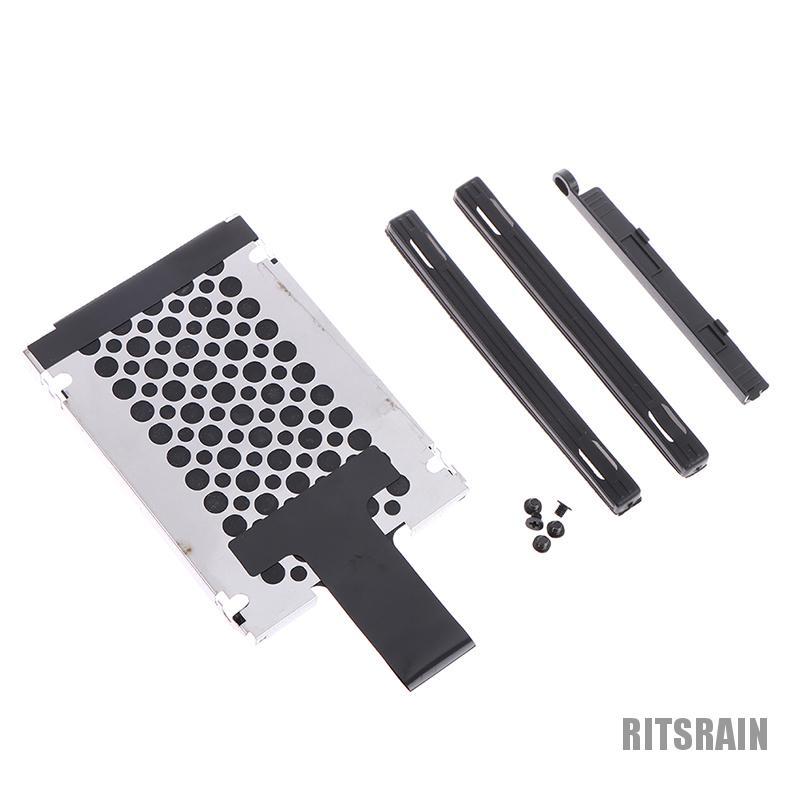 Khay Đựng Ổ Cứng Hdd + Ốc Vít Cho Thinkpad X220 X220I X220T X230 X230I | BigBuy360 - bigbuy360.vn