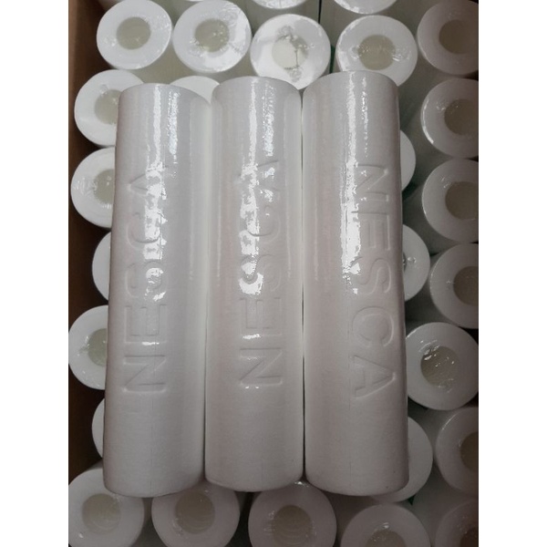 Lõi số 1 Nesca máy lọc nước