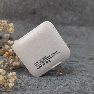 Củ sạc 2 cổng 1A/2A iCore IC-UWC300