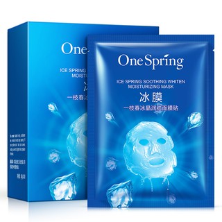 Mặt nạ đá băng One Spring