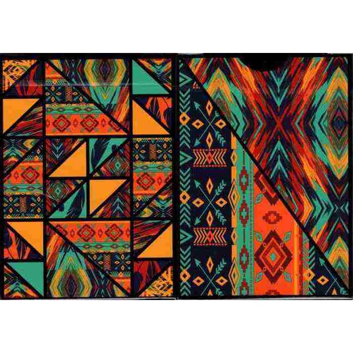 Bộ bài Cardistry MASTERPIECE playing card