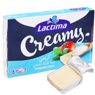 Phô mai Lactima 100g