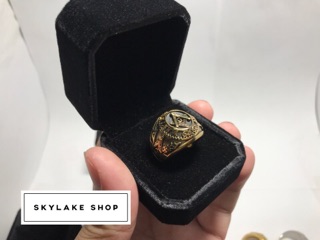 Hộp Đựng Nhẫn Cao Cấp