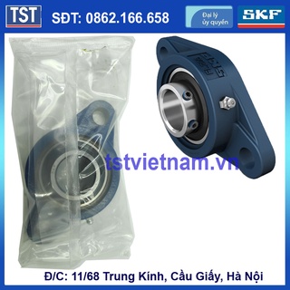 Gối đỡ vòng bi skf ucfl 204