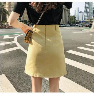 Váy cạp cao siêu thời trang_V8