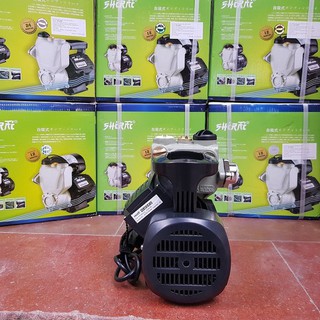 Máy bơm nước Shirai JLM200