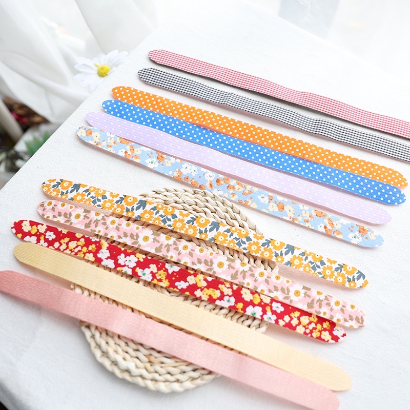 Dây dính tóc con cực tiện lợi xinh xắn cho bé