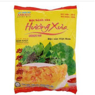 Bột bánh xèo Hương Xưa 500g