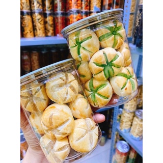 Bánh dừa lá dứa