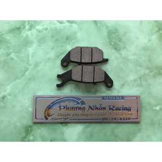 Bố thắng cho exciter các đời và Sirius.