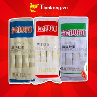Mì sợi khô thơm ngon dai dai trung quốc gói 750g - tiankong