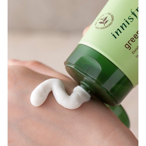 SỮA RỬA MẶT TRÀ XANH Innisfree Green Tea Cleansing Foam 80ML + 150ML | BigBuy360 - bigbuy360.vn