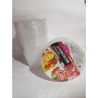 Hộp nhựa đựng thức ăn Microwave 700ml