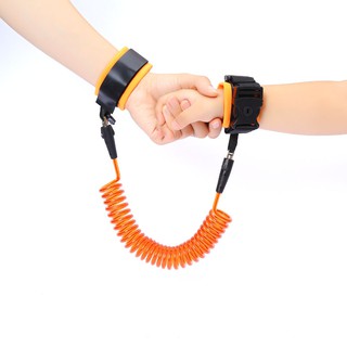 Dây đai dắt trẻ đi dạo chống lạc 2m - 2.5m