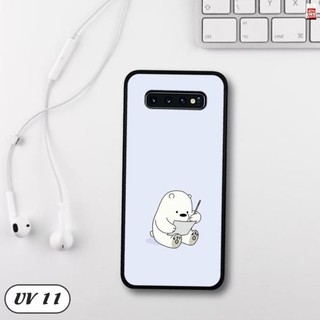 Ốp lưng Samsung  S10/S10 Plus -dễ thương hot