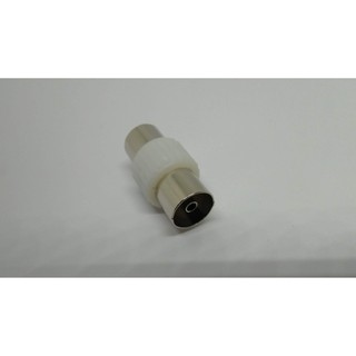 Jack RF 2 đầu đực/ 2 đầu cái/ 2 đầu đực cái(Jack TV , Jack angten)(set 4 cái)