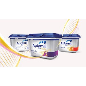 Aptamil Pro UK số 2
