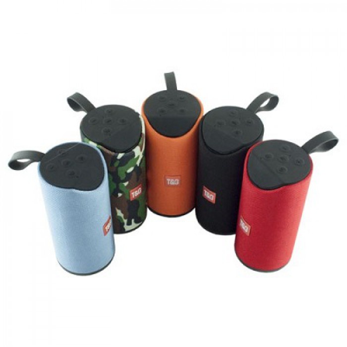 Loa Bluetooth TG113 - Màu ngẫu nhiên