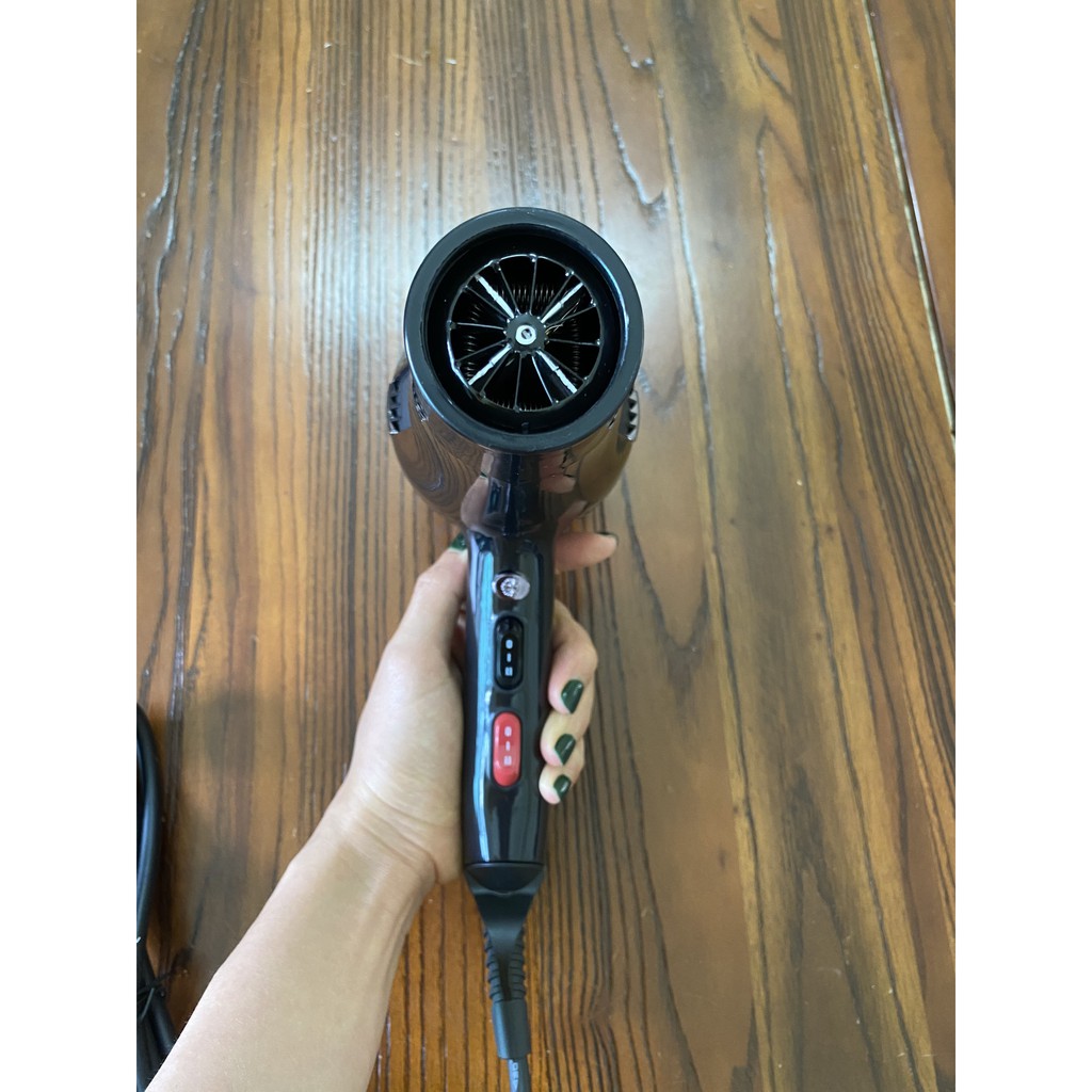 Máy sấy MILOS 8828 Chuyên nghiệp- 2300W