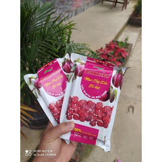Quả Mận Sấy Dẻo Bỏ Hạt Mộc Châu [180gr]