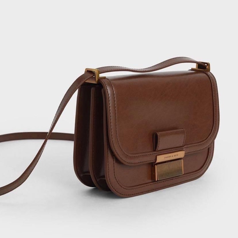 Túi nữ Cnk cao cấp. Mẫu túi được thiết kế mới nhất