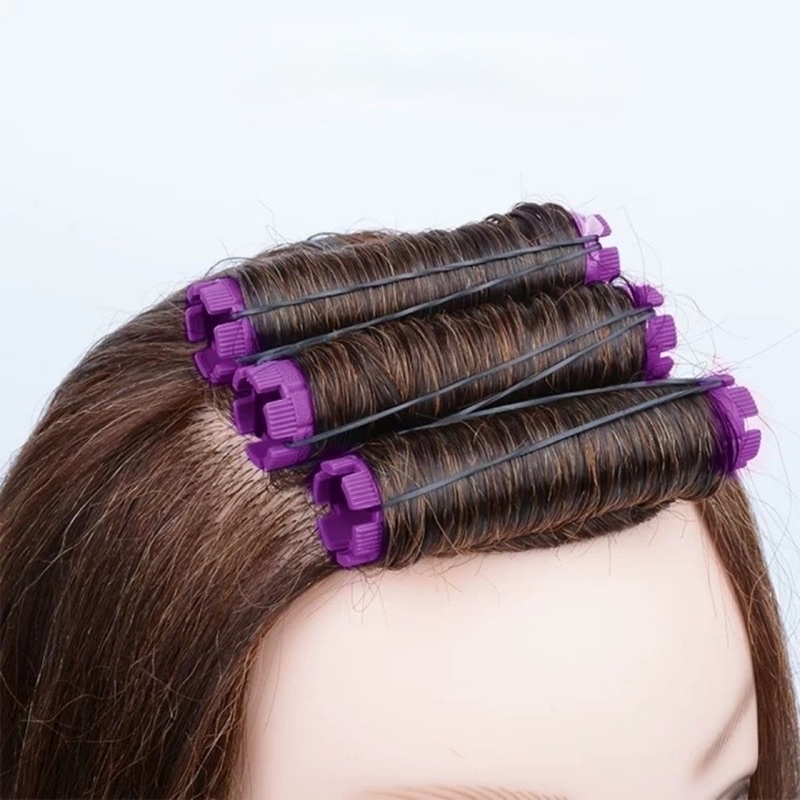 Bộ trục lô uốn lạnh