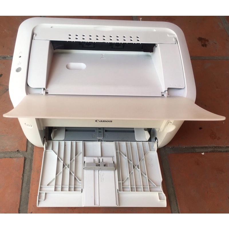 Máy in cũ Canon 6000 chất lượng , bảo hành dài