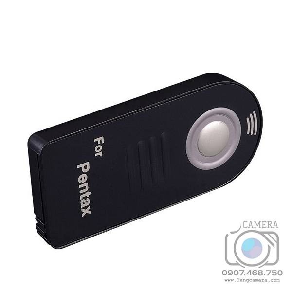 Remote máy ảnh Pentax