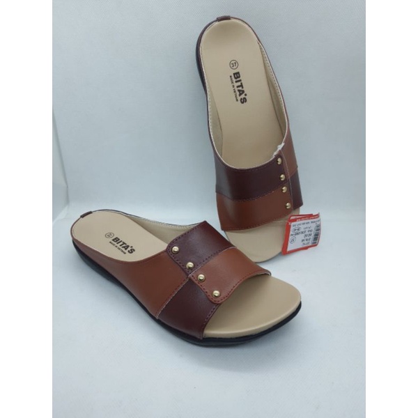 Dép lê bản Bitas Nữ DYN 146 size 36-39