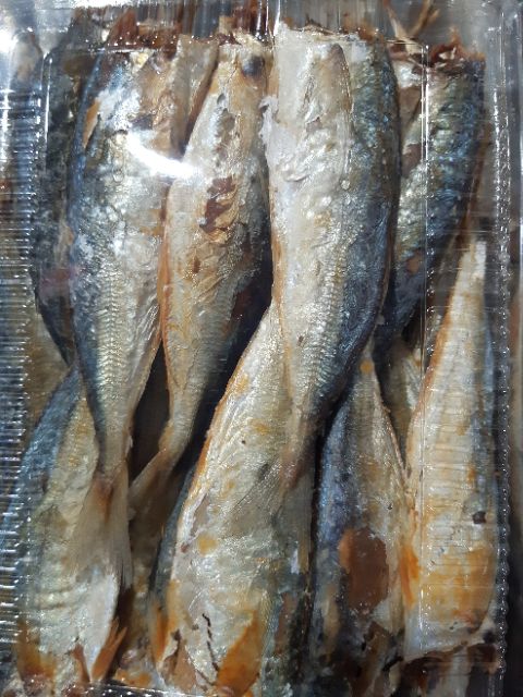 0,5kg CÁ NỤC NHẠT ngon