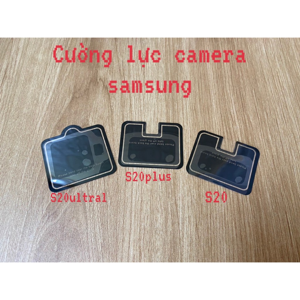 Cường lực camera Samsung S20 các mã | BigBuy360 - bigbuy360.vn