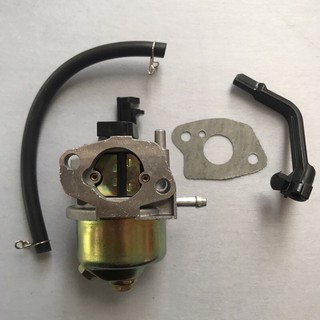 Bộ chế hòa khí máy phát điện máy bơm nước GX 160