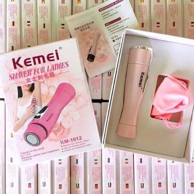 MÁY WASH LÔNG KEMEI