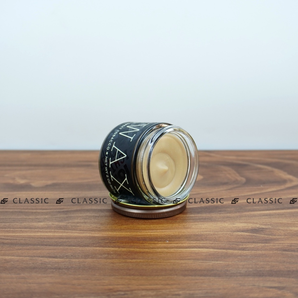 Sáp Vuốt Tóc 18.21 Man Made Sweet Tobacco Wax 56.7g