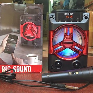 Loa Karaoke KTS936 / 935 / 932