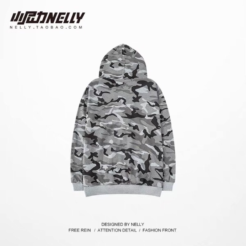 Áo khoác nelly sale (có sẵn) rằn ri | BigBuy360 - bigbuy360.vn