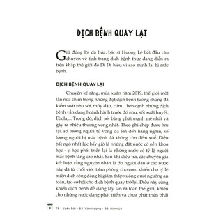 Sách - Để Con Được Chích