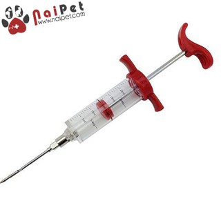 Xi Lanh Tiêm Nhựa Ardes Pháp 2 Size