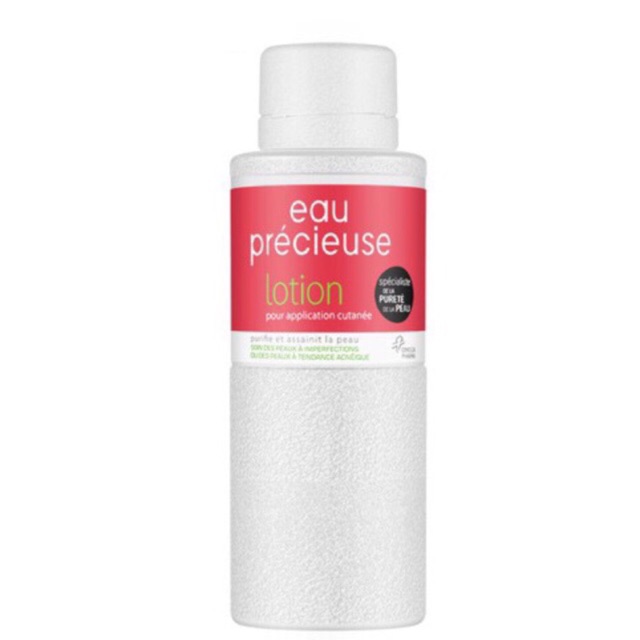 Nước cân bằng da Eau Precieuse Lotion 375ml