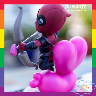 [XẢ KHO 99k] Mô Hình Figure Deadpool Thần Cupid