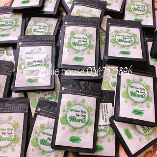 Bột chùm ngây Moris