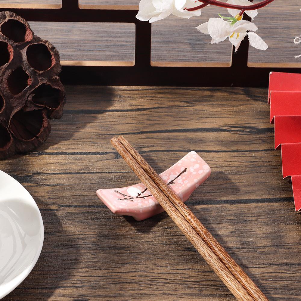 SUYO Giá Đỡ Đũa Muỗng Thiết Kế Đẹp Mắt Tiện Dụng