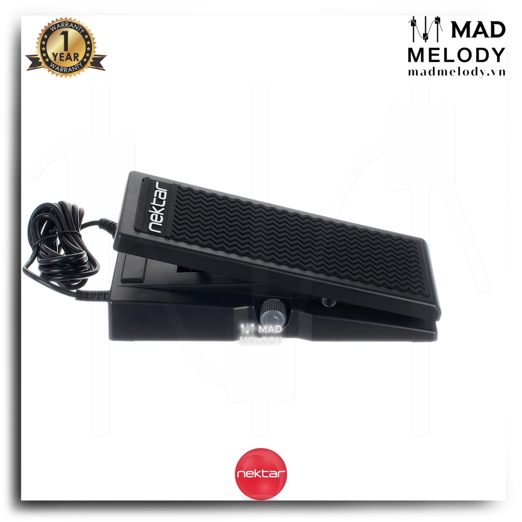 Nektar NX-P Universal Expression Pedal