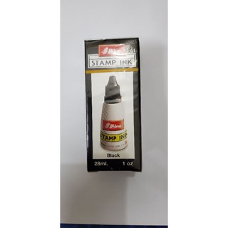 Mực dấu shiny 28ml