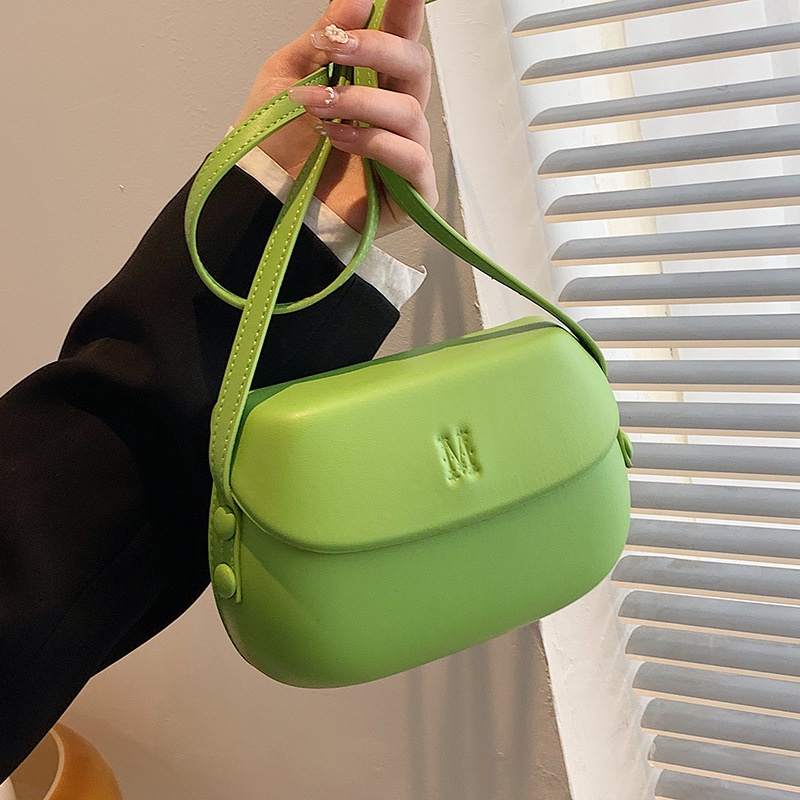 Túi Đeo Chéo Thời Trang Mùa Hè Mới 2022