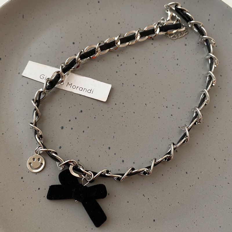 Vòng cổ Đeo Cổ Thời Trang Nữ Tính