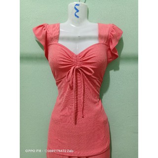đồ bộ thun ati thiết kế đẹp