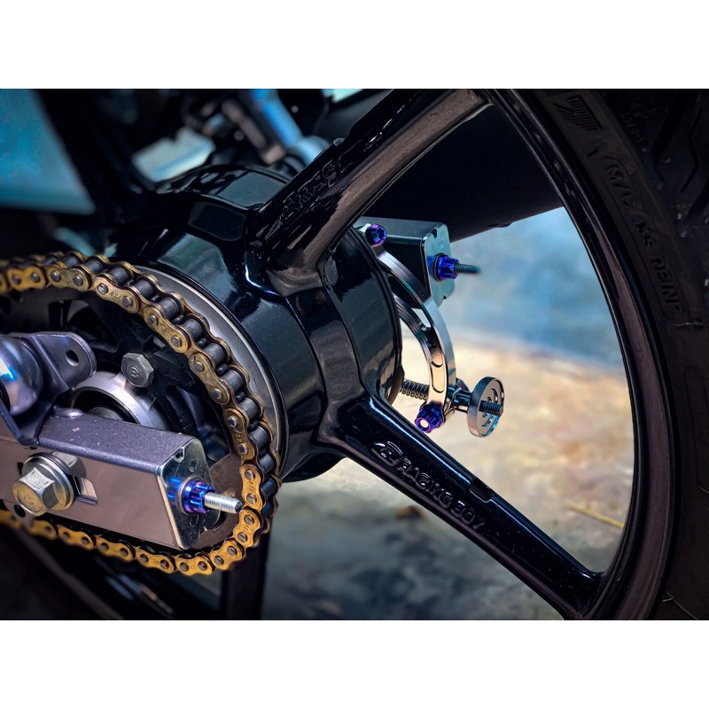 Bộ 2 cục canh gắp Jupiter