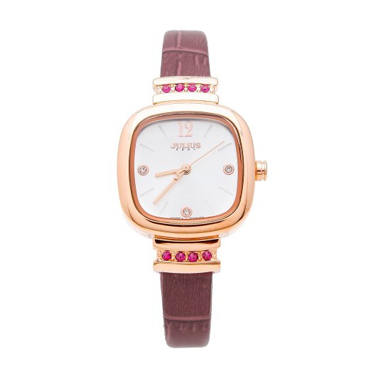 Đồng Hồ Nữ Julius JA863 JU1067