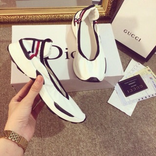 Slip on